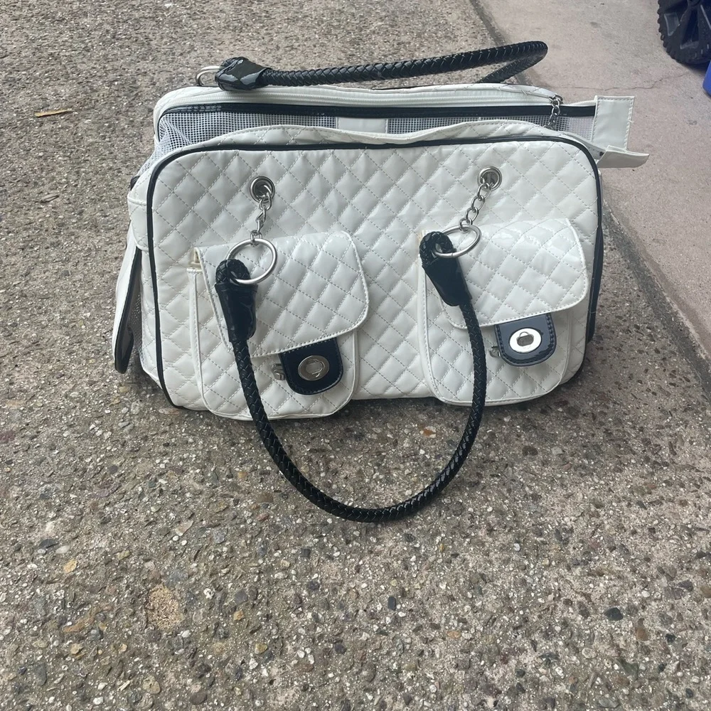 Excellent Condition Dog carrier